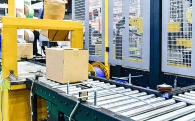 Teknopalas Intelli Count RFID