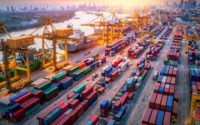 Teknopalas Real Time Tracking System for Shipyards and Ports