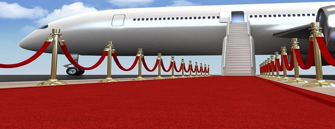 TEKNOPALAS VIPAS VIP WELCOME SYSTEM