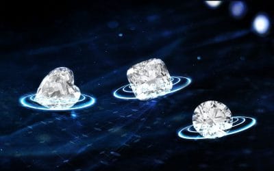 RFID TECHNOLOGY IN JEWELRY