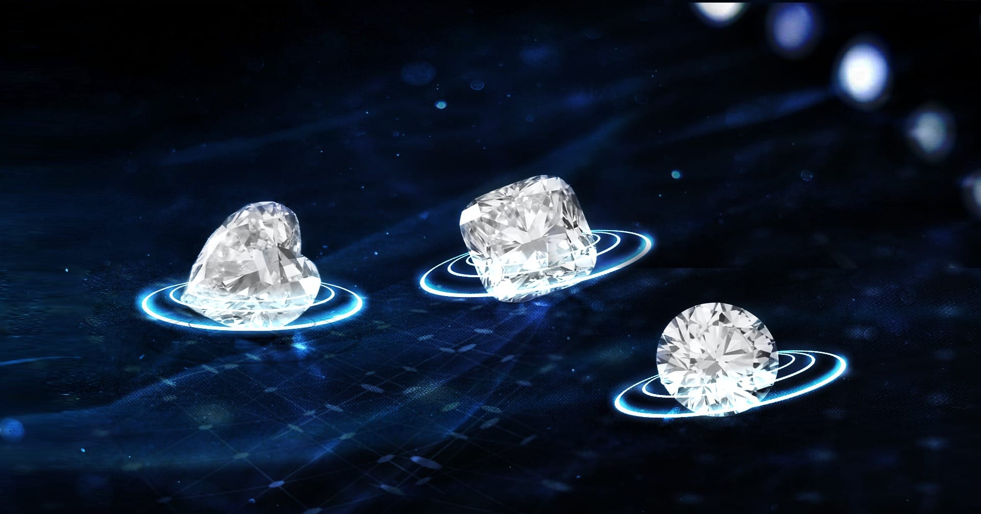 RFID TECHNOLOGY IN JEWELRY