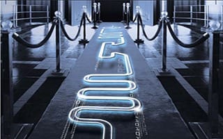 TEKNOPALAS VIPAS VIP WELCOME SYSTEM