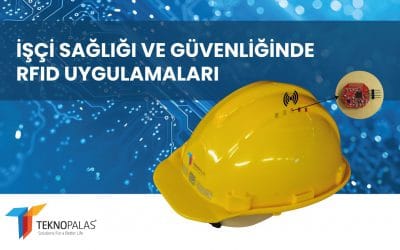 Use of Active RFID Tags in Hard Hats