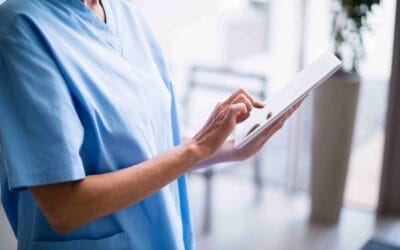 RTLS SMART HOSPITAL TRACKING and MONITORING SYSTEM