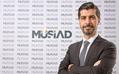 MUSIAD EXPO 2022 TRADE FAIR – Fahrettin Oylum