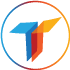 Teknopalas Logo