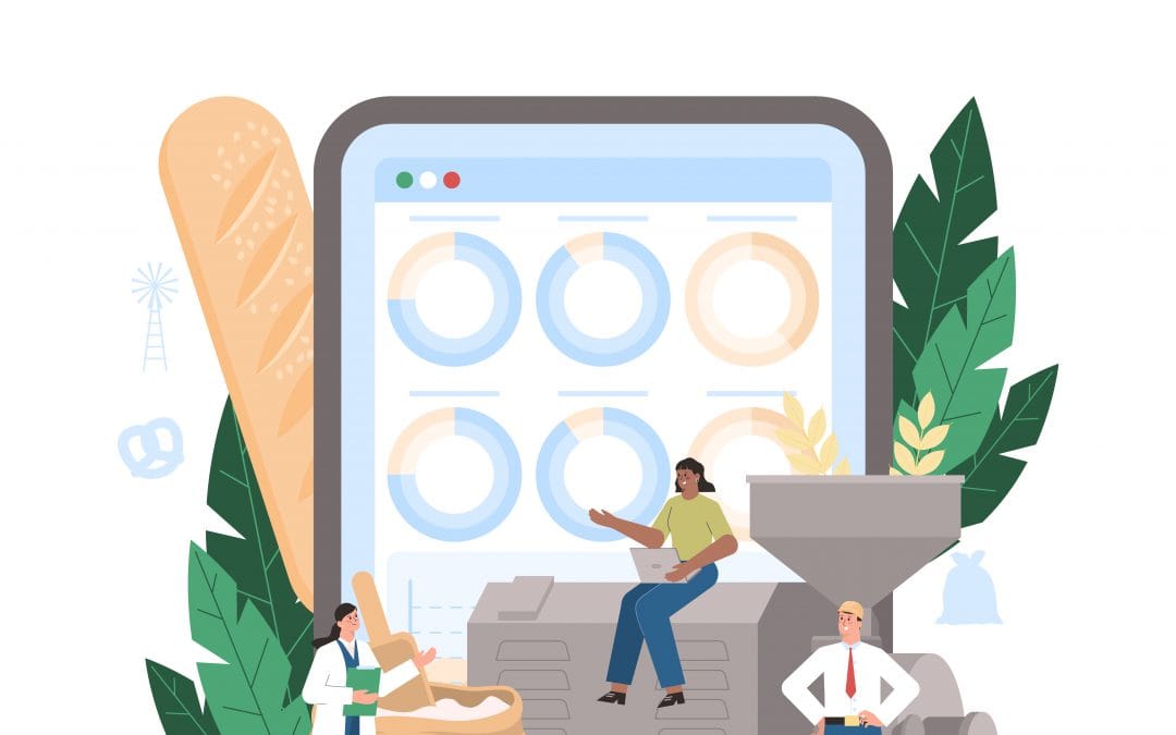 IoT Smart Agriculture Use Case