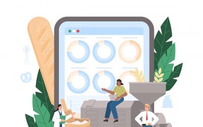 IoT Smart Agriculture Use Case