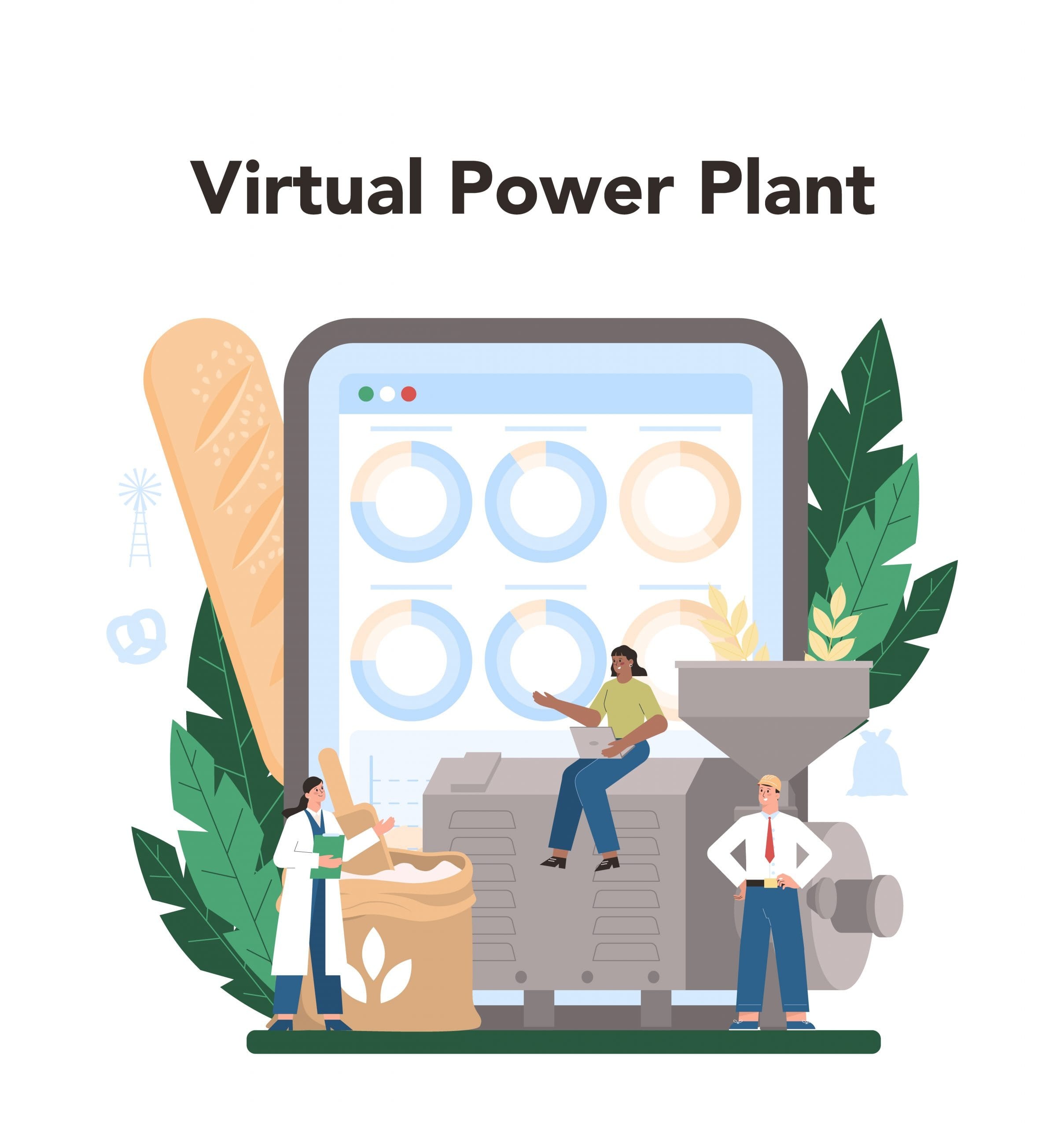 IoT Smart Agriculture Use Case