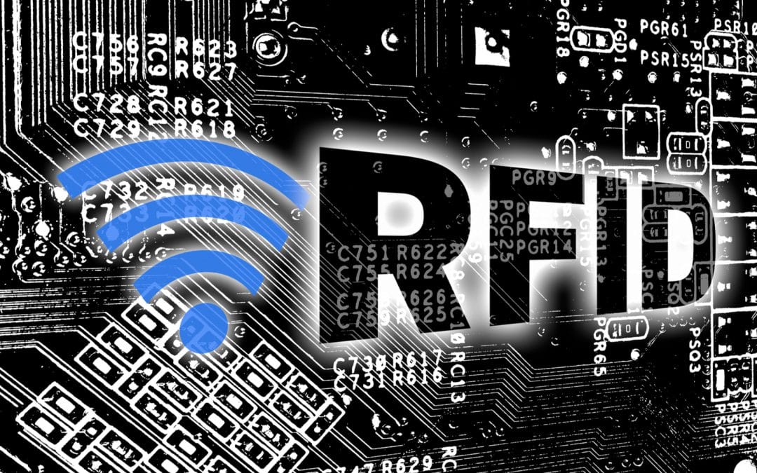 RFID Çözümleri