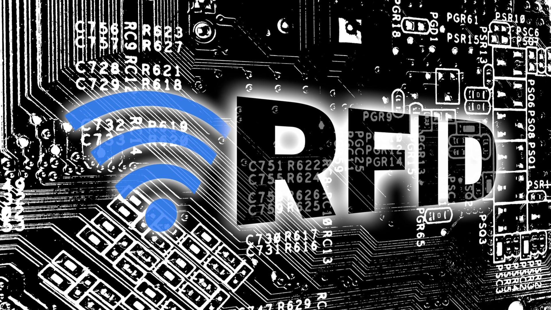 RFID Çözümleri