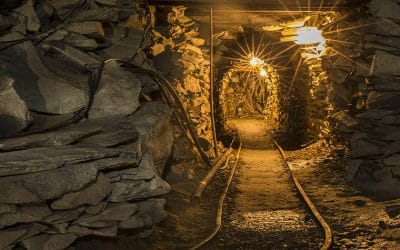 RFID in the Mining Industry