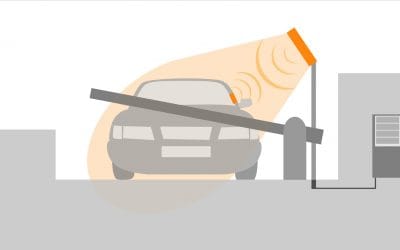 RFID Araç Takip Sistemi