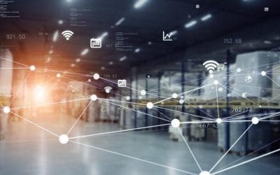 RFID Envanter Kontrolü