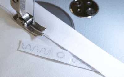 Tekstil Sektöründe RFID Kullanımı