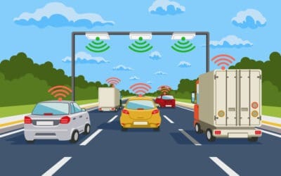 RFID Araç Tanıma Sistemi