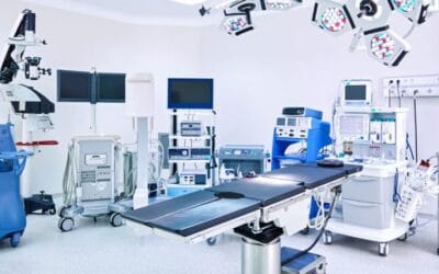 RFID Tıbbi Malzeme Stok Kontrolü