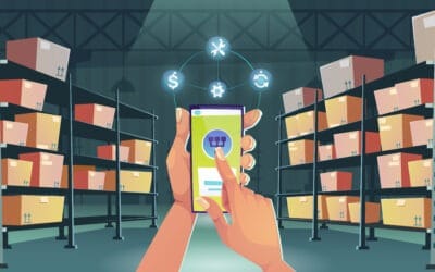 RFID Hızlı Sayım Sistemi