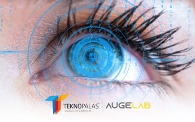 Teknopalas,Augelab ile Stratejik İş Birliğini Başlatıyor