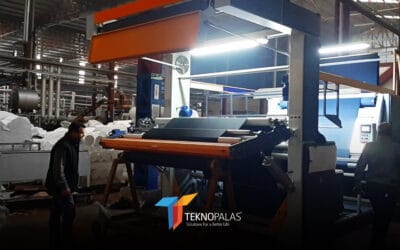 Kumaş Kalite Kontrolünde Augelab