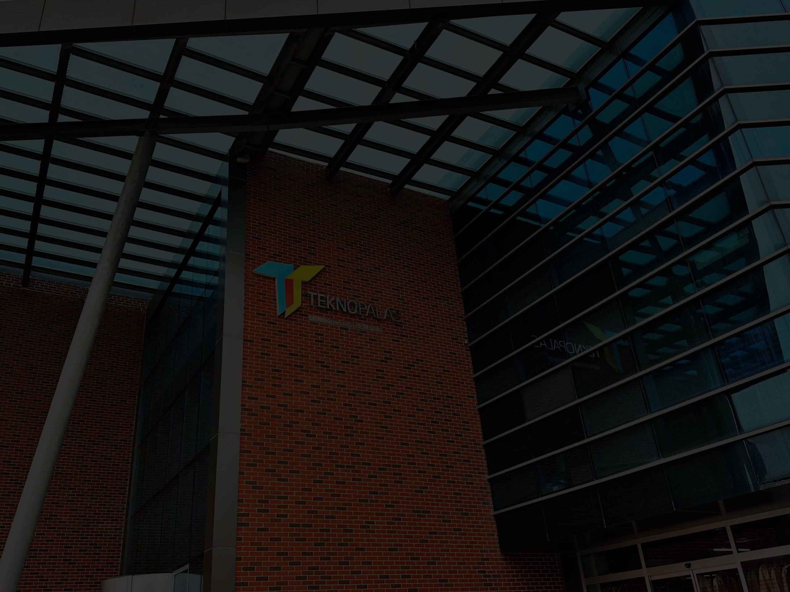 Teknopalas RFID & IoT solutions