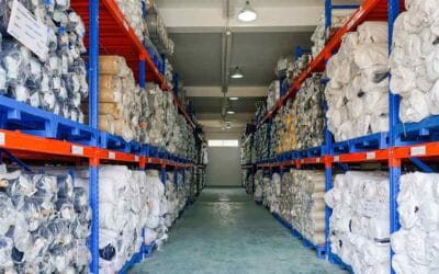 Kumaş Takibi RFID ile nasıl yapılır?