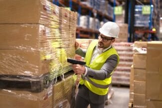 Retail & Warehouse