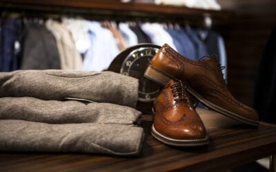 Ayakkabı Sektöründe RFID Kullanımı