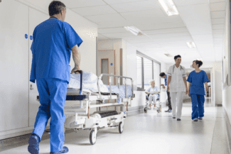 Healthcare Services