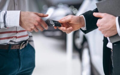 Kiralık Araç ve Ekipman Yönetimini Optimize Eden RFID Sistemi