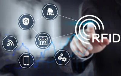 RFID ile İş Süreçlerinizi Verimli Hale Getirin