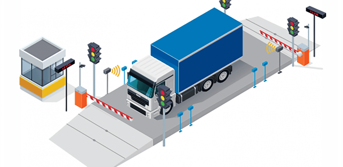otomatik tartim sistemlerinde rfid uygulamaları