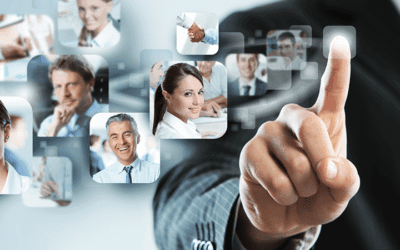 Personel Konum Takip Sistemi