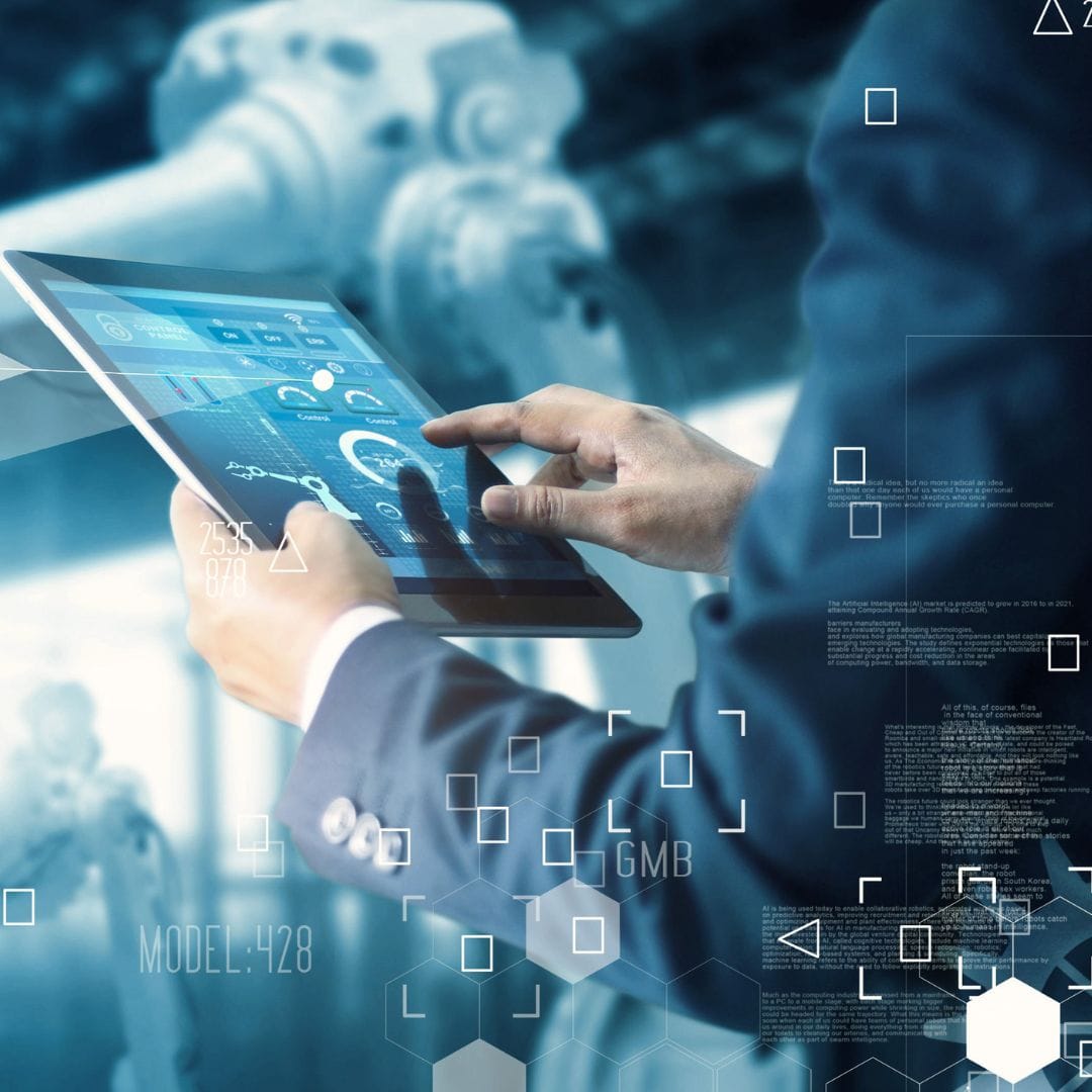 RFID Akıllı Üretim Çözümleri