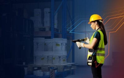 RFID Tracking System