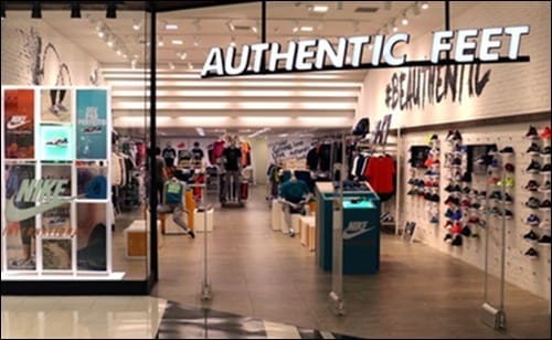 Nike’ın RFID Teknolojisi ile Devrim Yaratan Envanter Yönetimi