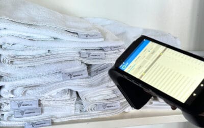 Havlu Takip Sistemi Otomasyonu