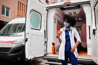 Ambulans