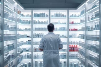 İlaç ve Sağlık Sektörü