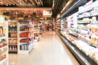 Supermarkets
