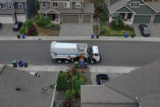 Waste Management