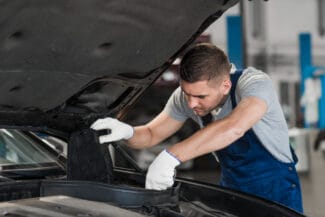 Automotive Industry