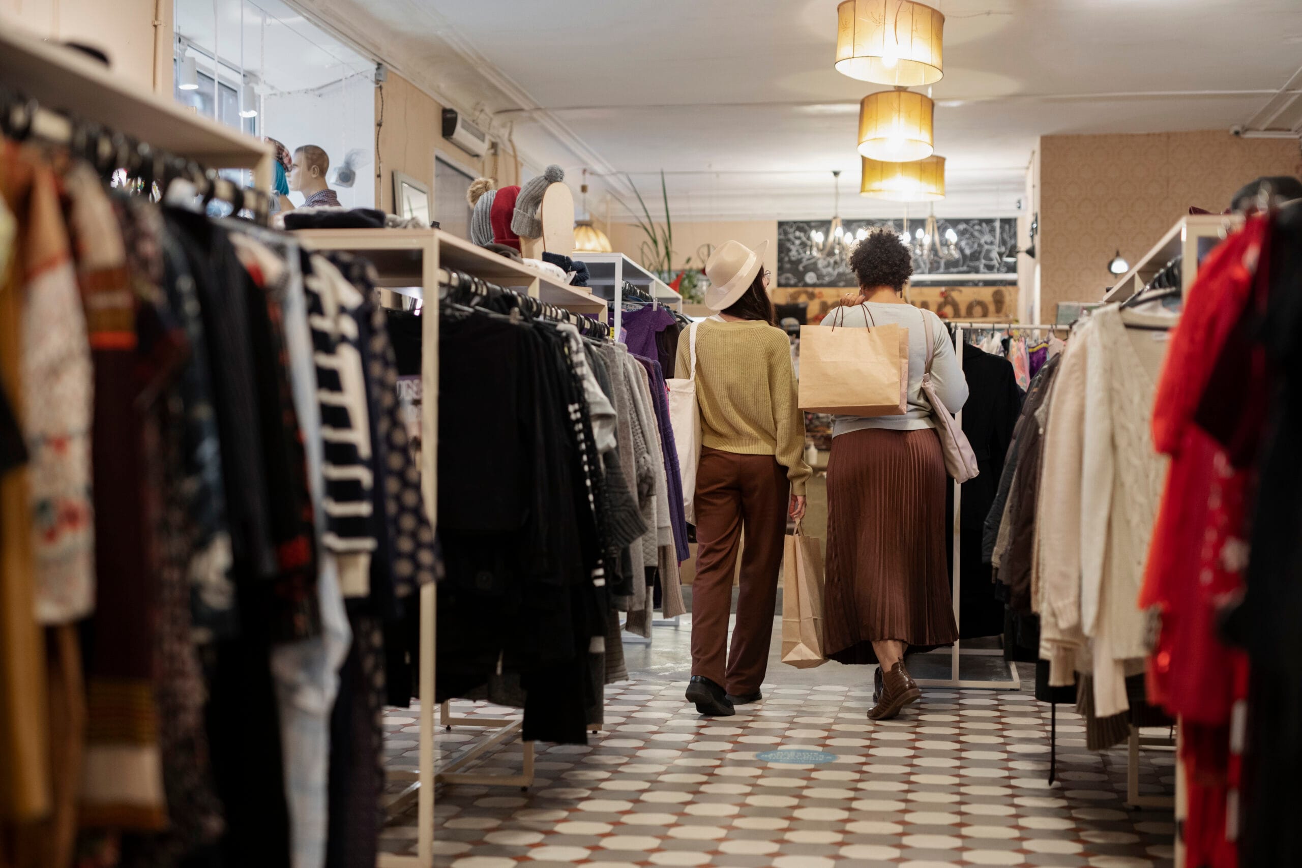 Fashion Industry