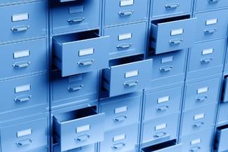 Akıllı Adli Emanet Yönetimi