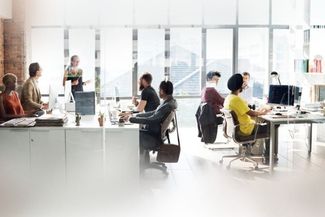 RFID Personel Takibi