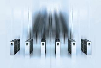 Vipasx Geçiş Kontrol Sistemi