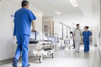 rfid hastane sistemleri