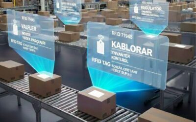 RFID System
