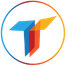 Teknopalas rfid logo Teknopalas rfid iot logo