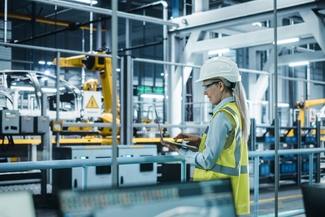 rfid Fast Counting